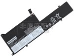 原廠Lenovo IdeaPad Flex 5 14IAU7-82R700GSAK筆電電池