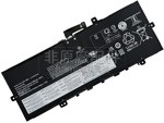 原廠Lenovo ThinkBook 13x G2 IAP-21AT0046RU筆電電池