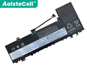 原廠Lenovo IdeaPad Slim 5 16IMH9-83DC008KHV筆電電池