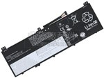 原廠Lenovo Yoga 7 14ARP8-82YM007TGE筆電電池