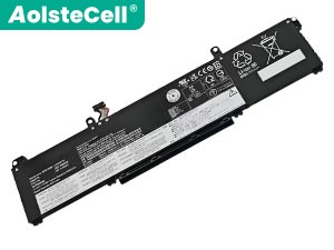 原廠Lenovo ThinkPad P16s Gen 3-21KS001DUS筆電電池