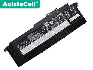 原廠Lenovo ThinkPad T16 Gen 3-21MN00AUCK筆電電池