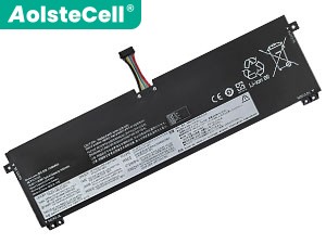 原廠Lenovo ThinkBook 16p G6 IAX-21R0004JEW筆電電池