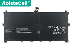 原廠Lenovo ThinkPad X9-15 Gen 1-21Q6003RML電池