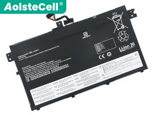 原廠Lenovo L24D3PG1筆電電池