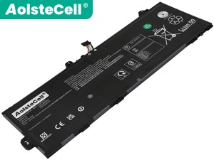 原廠Lenovo ThinkPad X13 Gen 6-21RK0057DK筆電電池