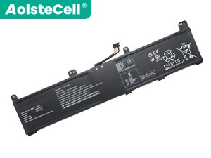 原廠Lenovo ThinkPad P16v Gen 3-21RT0014BO筆電電池