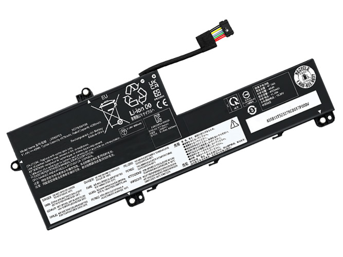 原廠Lenovo ThinkBook 14 G9 IRL-21UY00DFED筆電電池