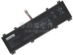 原廠Lenovo IdeaPad 100S-14IBR-80R9筆電電池
