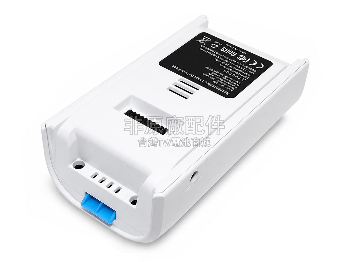 LEVOIT LVAC-200副廠電池