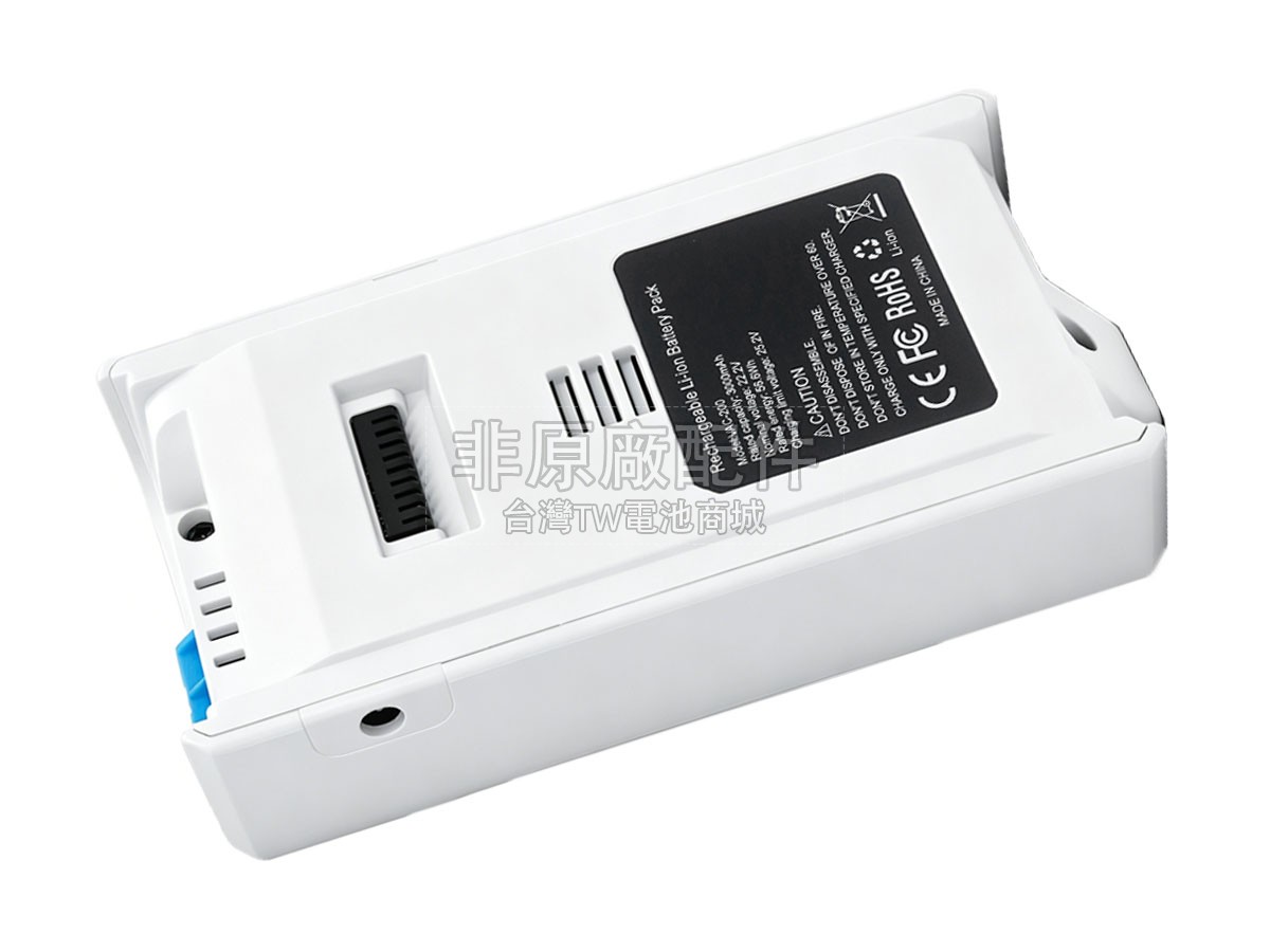 LEVOIT LVAC-200副廠電池