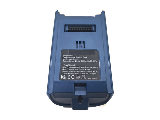 原廠LEVOIT LVAC-300筆電電池