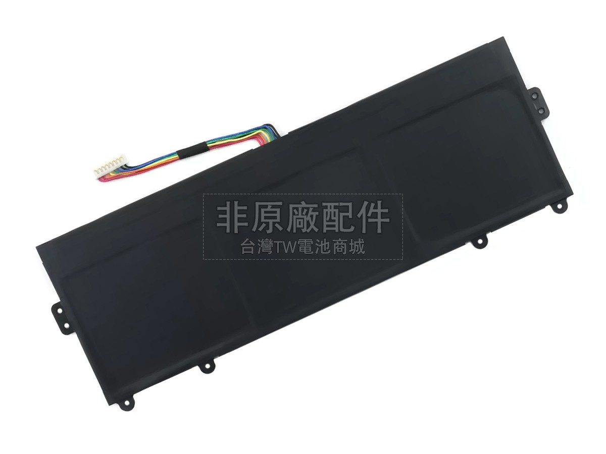 LG ULTRA PC 13U70P-G副廠電池