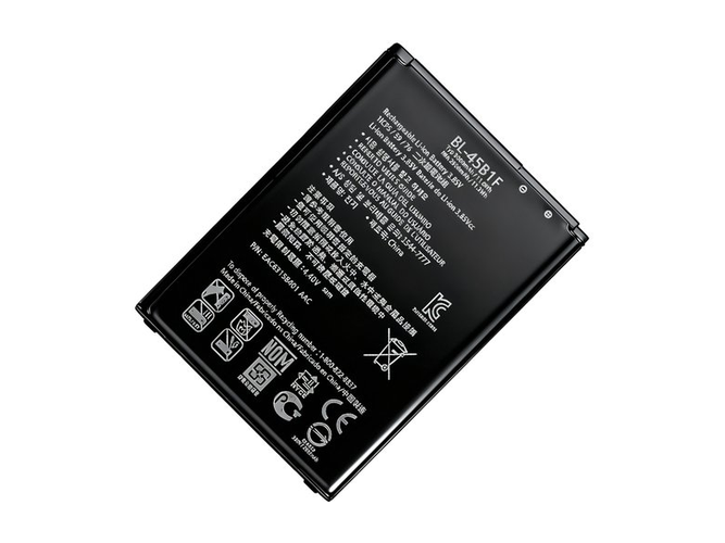 原廠LG H962筆電電池