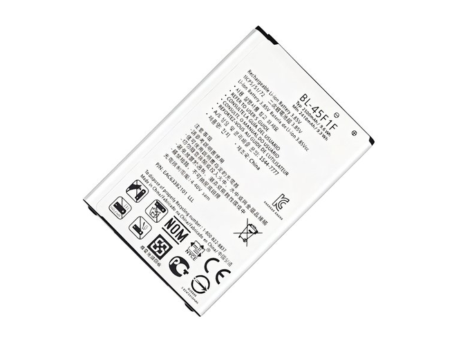 原廠LG US215筆電電池
