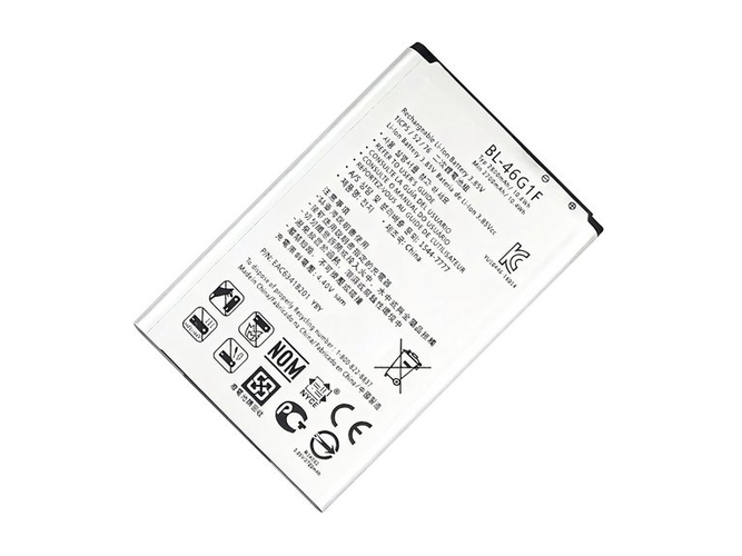 原廠LG BL-46G1F筆電電池