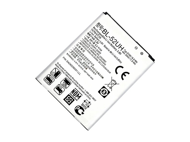 原廠LG BL-52UH筆電電池