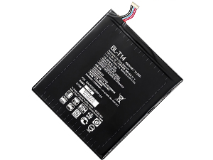 原廠LG G Pad 8.0 LTE筆電電池