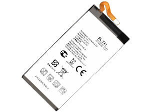 原廠LG BL-T41筆電電池