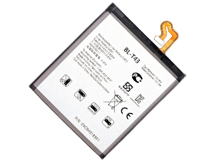 原廠LG G8S ThinQ筆電電池