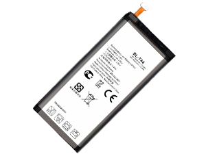原廠LG Stylo 5筆電電池