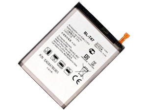 原廠LG Velvet 5G筆電電池