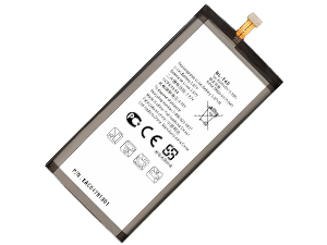 原廠LG BL-T48筆電電池