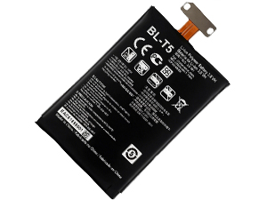 原廠LG E973筆電電池