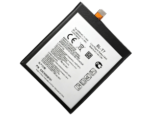 原廠LG BL-T7筆電電池