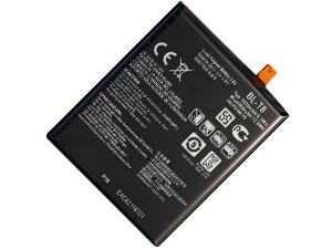 原廠LG BL-T8筆電電池