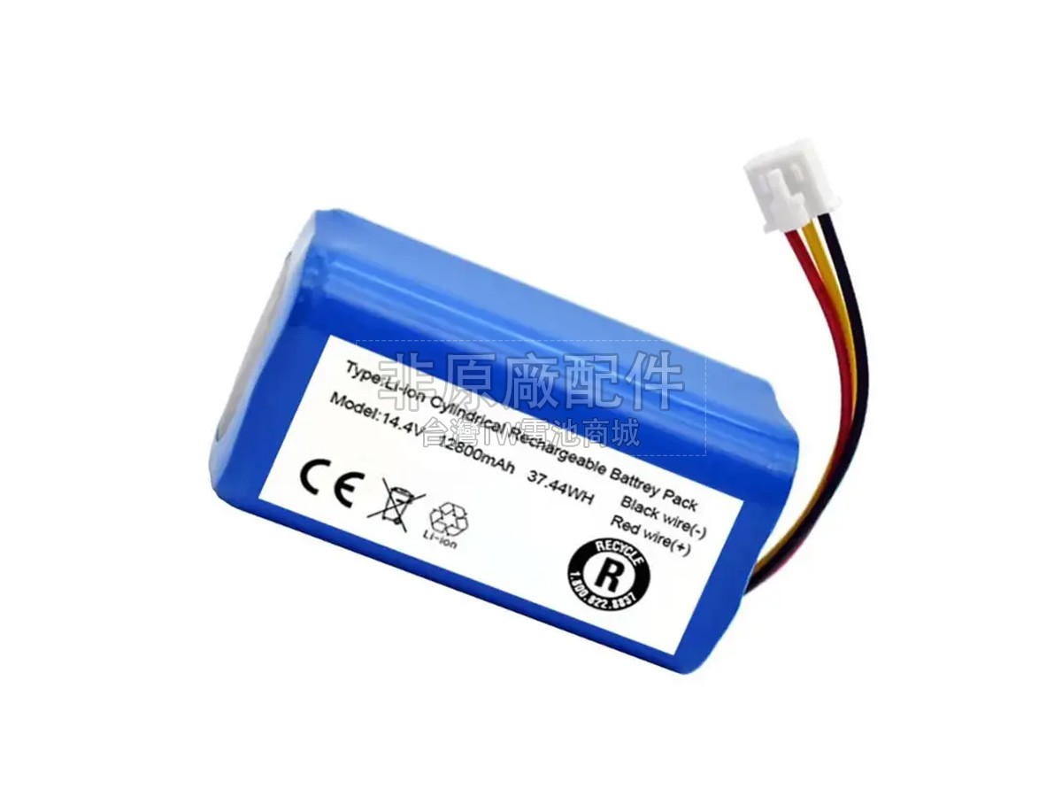 LIECTROUX C30B副廠電池