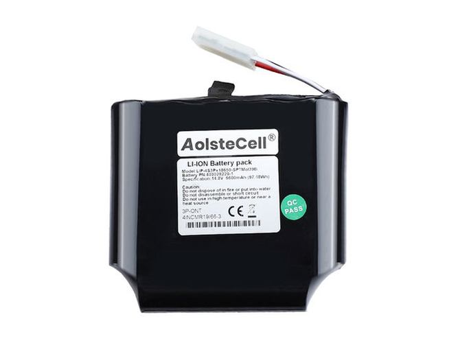 原廠Lighthouse LIP-4S3Px18650-SPTMOL309B筆電電池