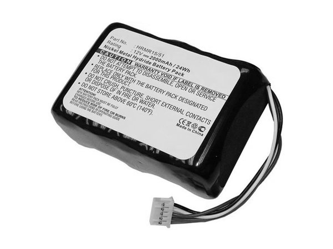 原廠Logitech 533-000050筆電電池