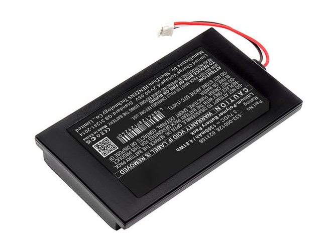 原廠Logitech 623158筆電電池