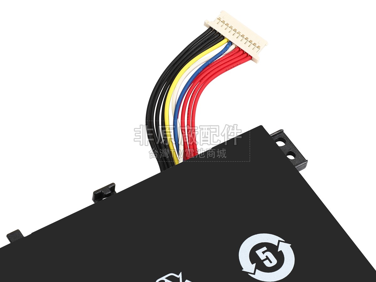 Machenike U639965PHV-3S1P副廠電池