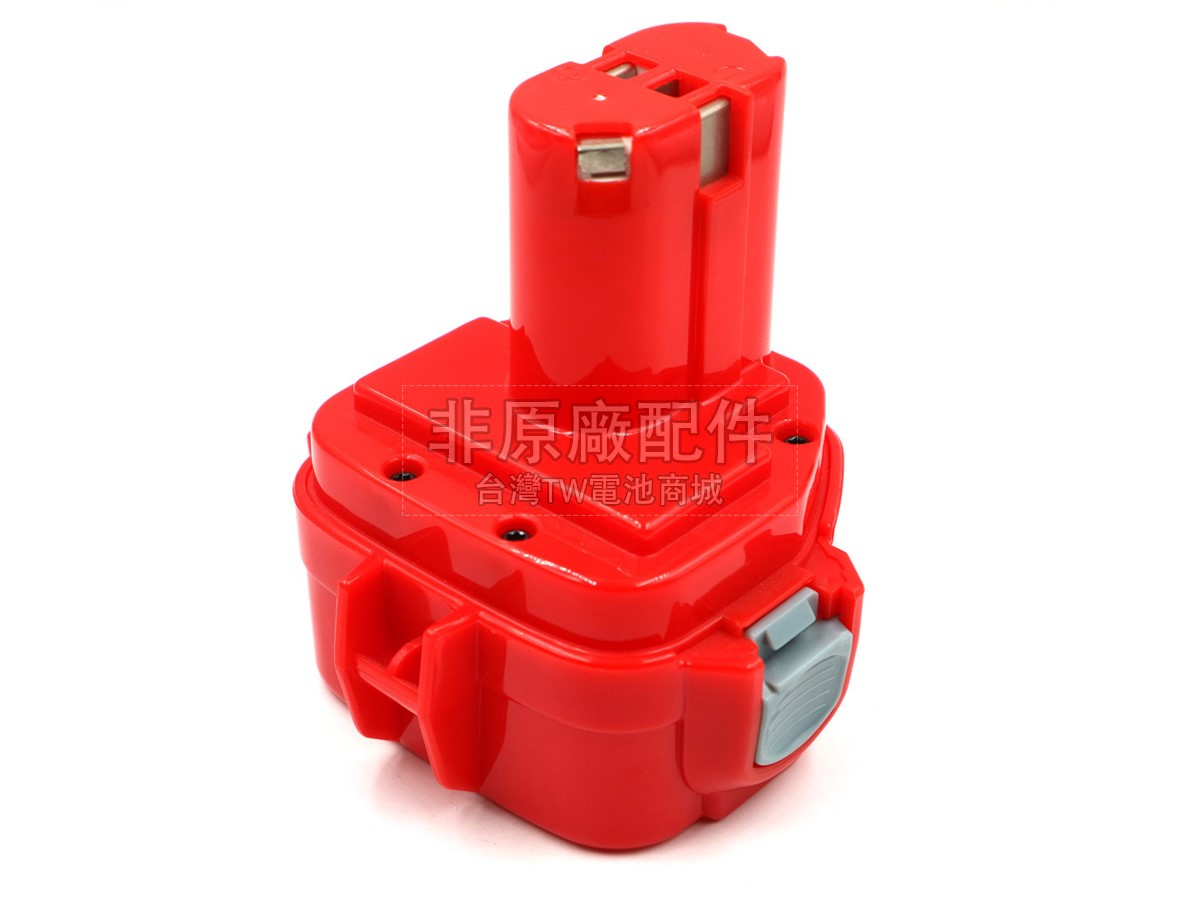 Makita 192696-2副廠電池