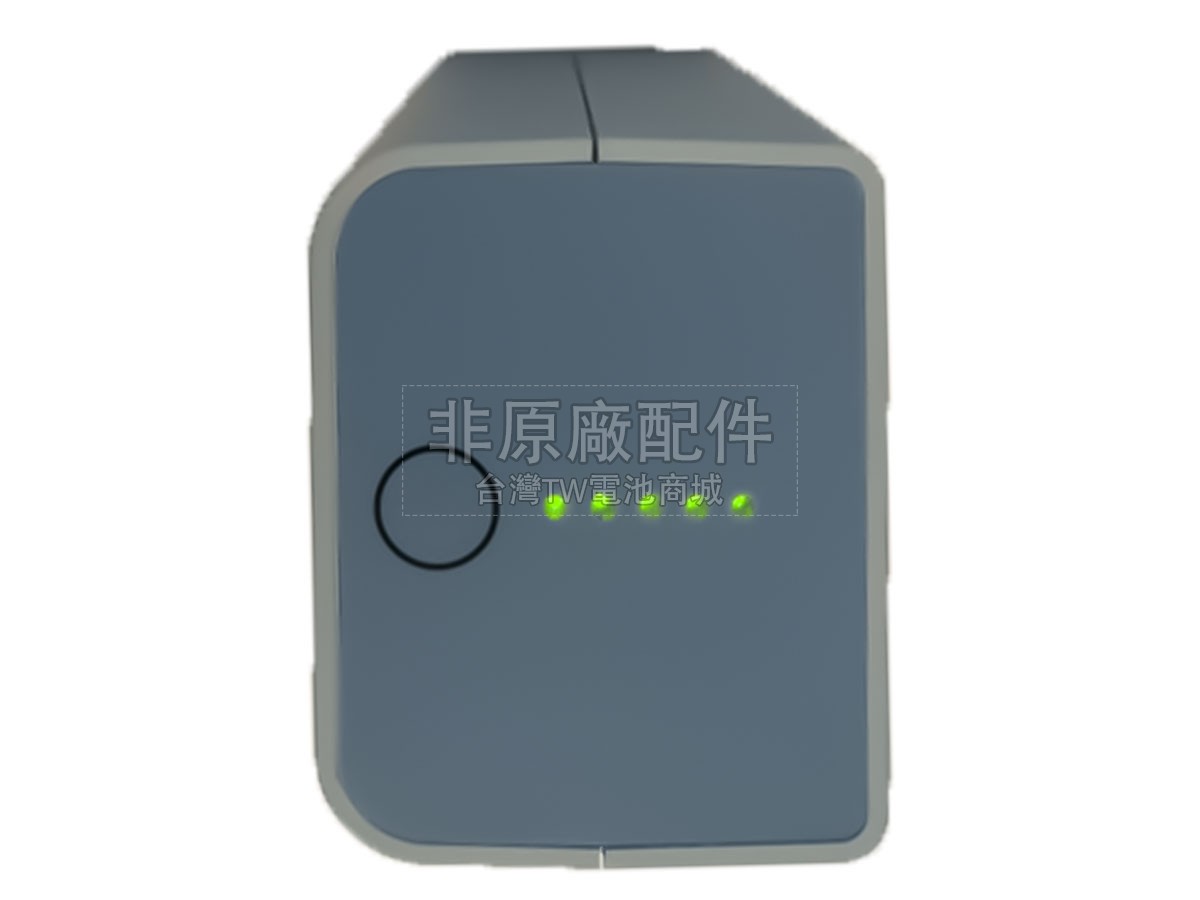 Maquet 0146-00-0097副廠電池