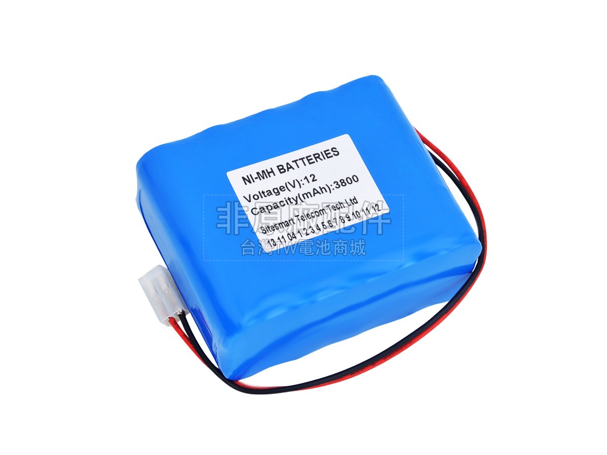 MB CD2000副廠電池