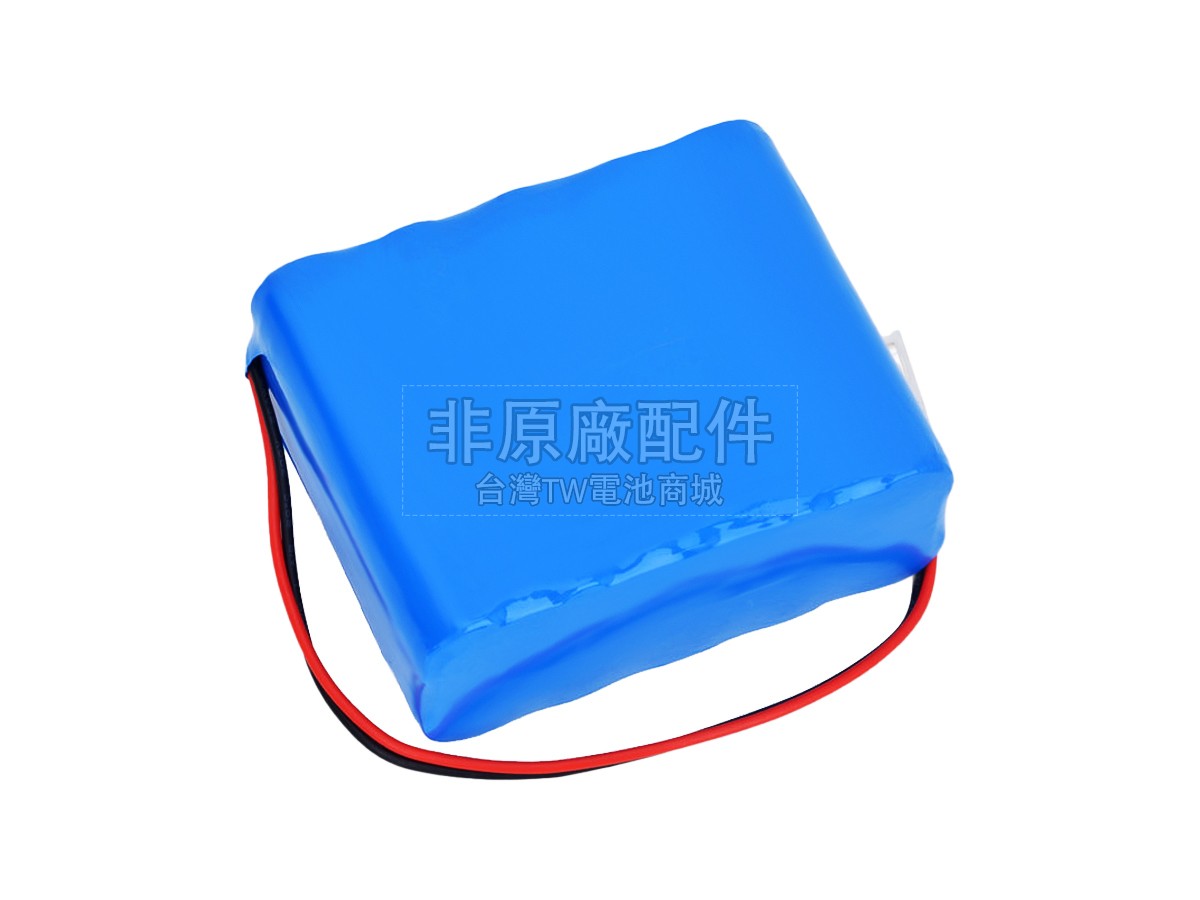 MB CD2000副廠電池