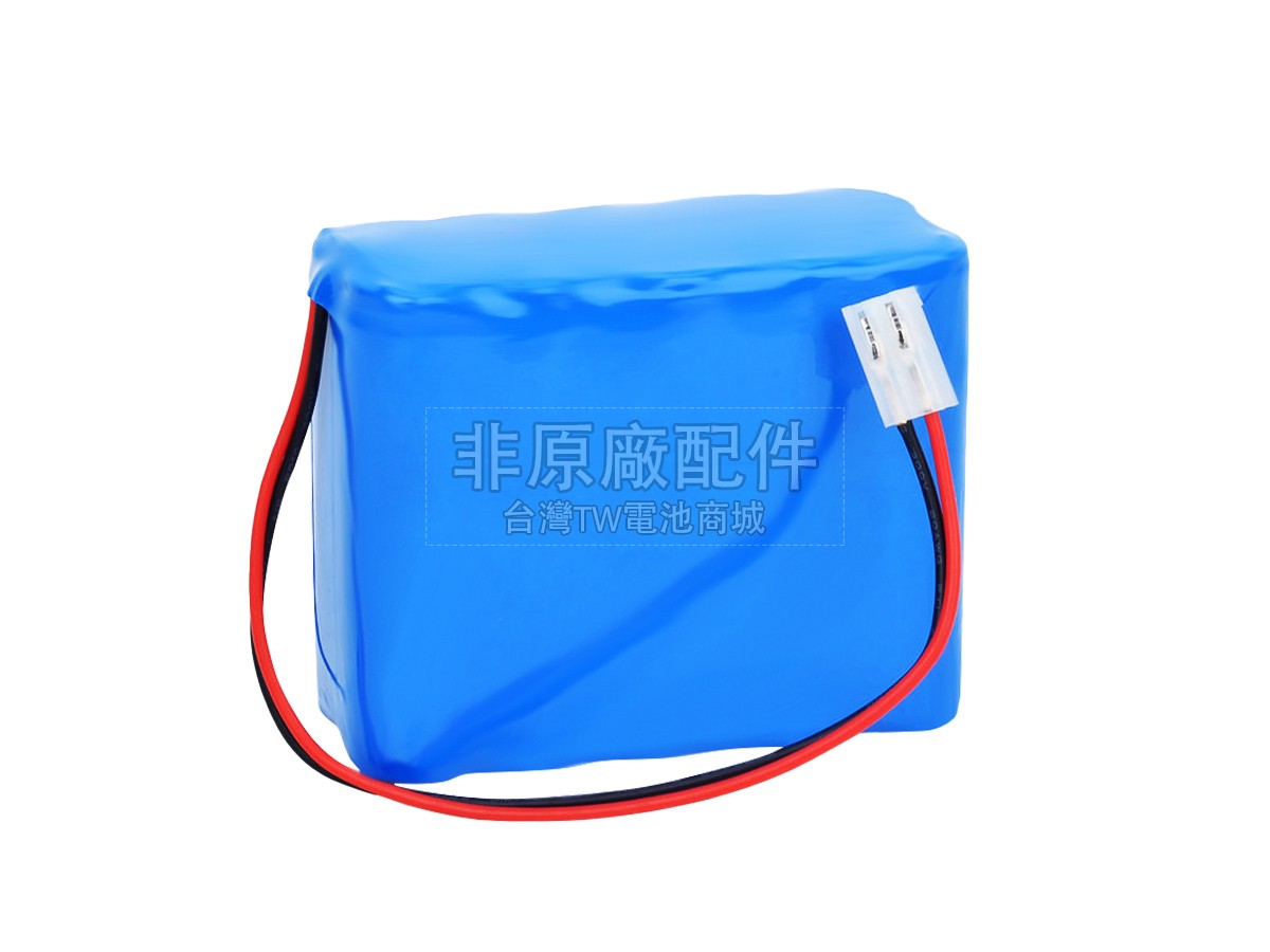 MB CD2000副廠電池