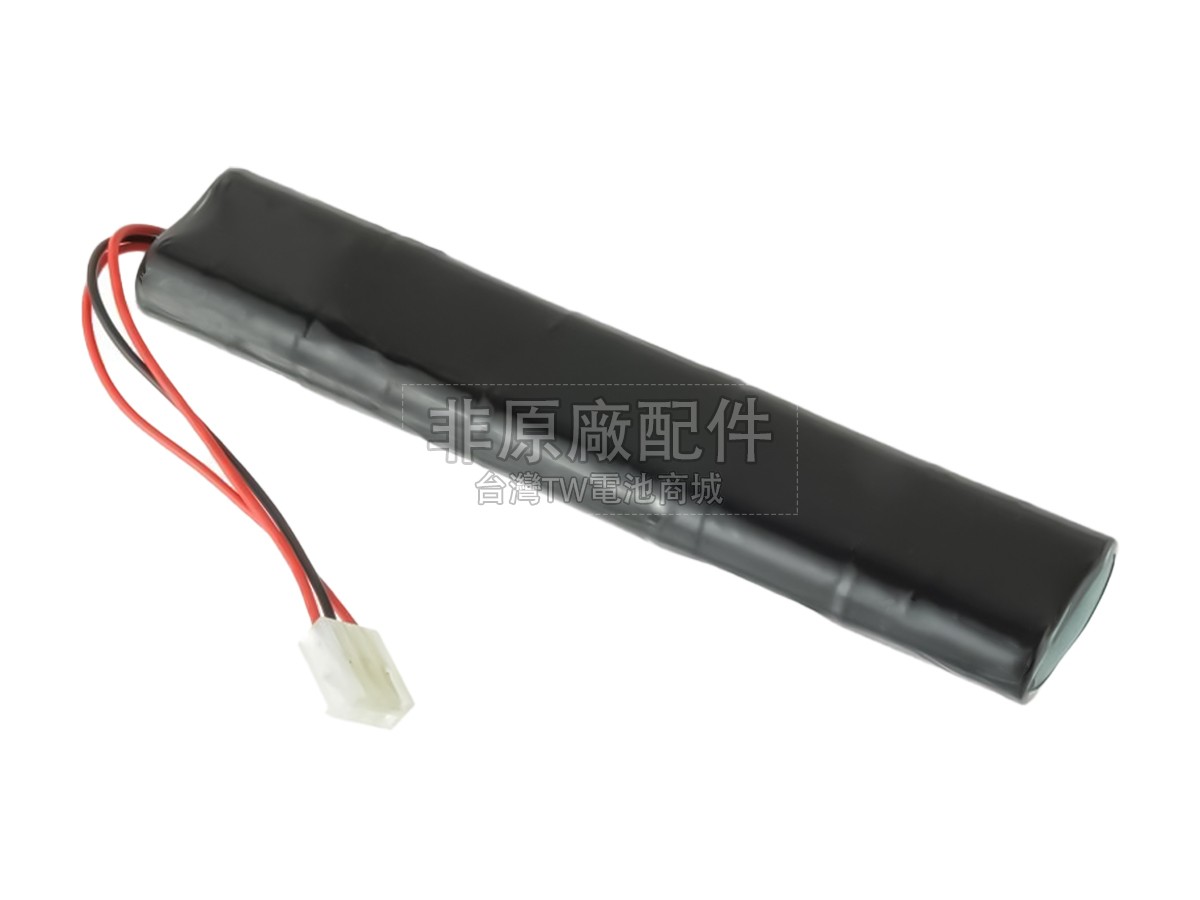 MB AED 7000 PLUS副廠電池