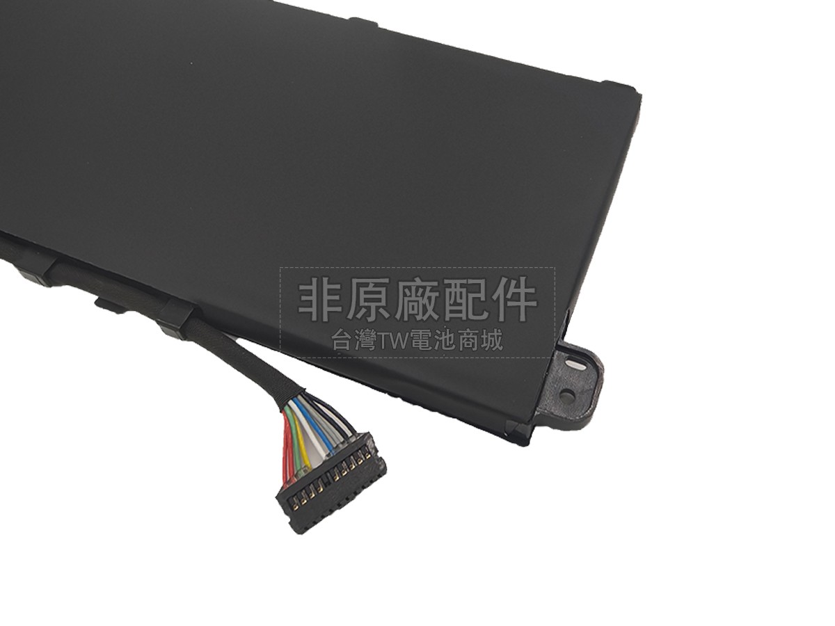 Mechrevo WUJIE 14PRO-7BC4U副廠電池