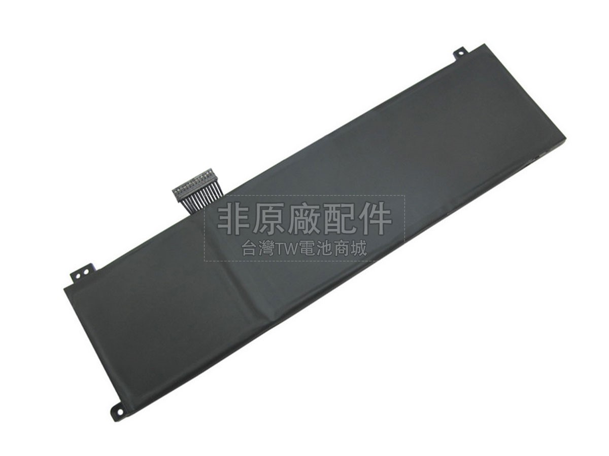 Mechrevo PHID1-00-15-3S1P-0副廠電池