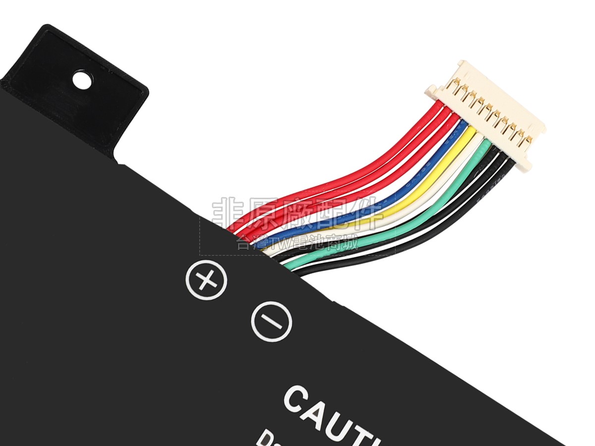 Medion 40069914副廠電池