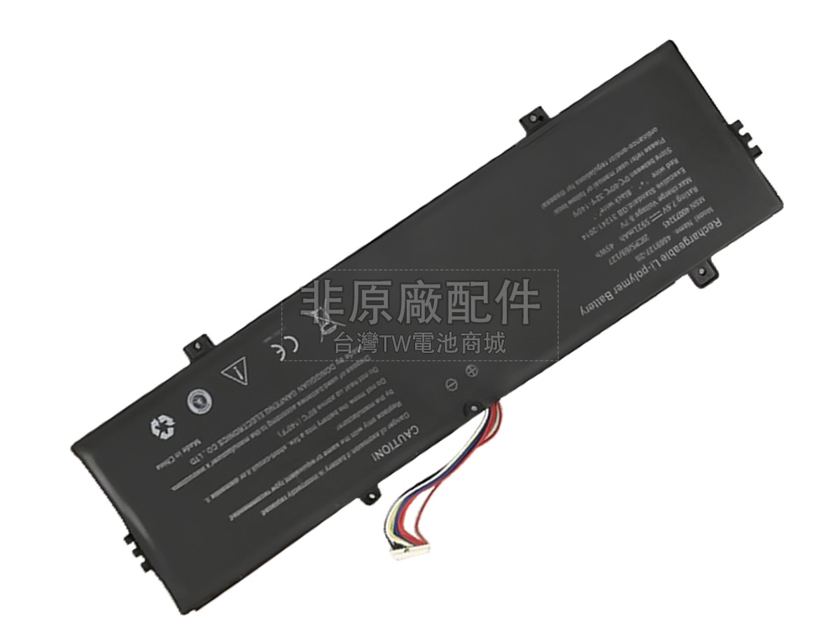 Medion Akoya E15301副廠電池