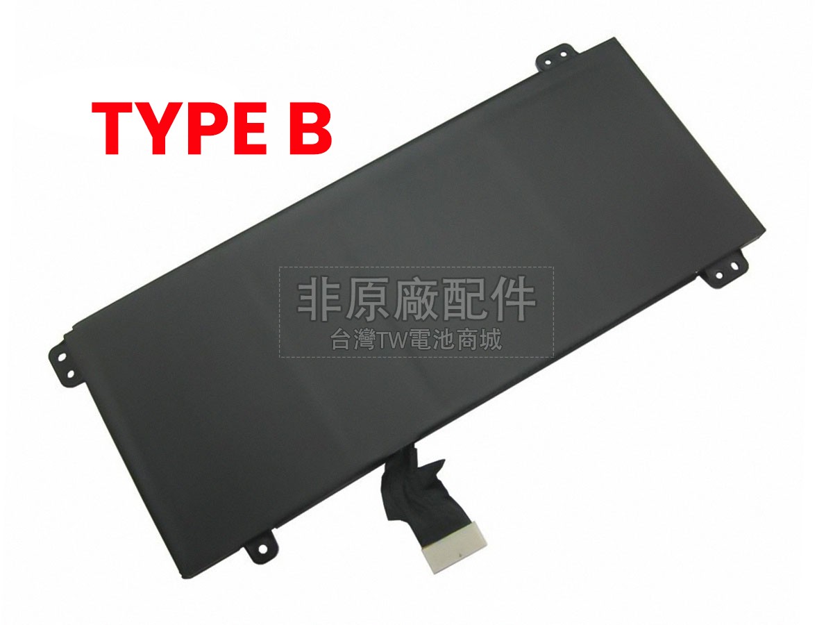 Medion 40068772副廠電池