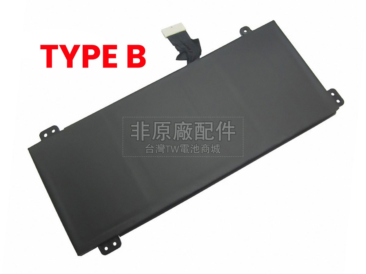 Medion 40068772副廠電池