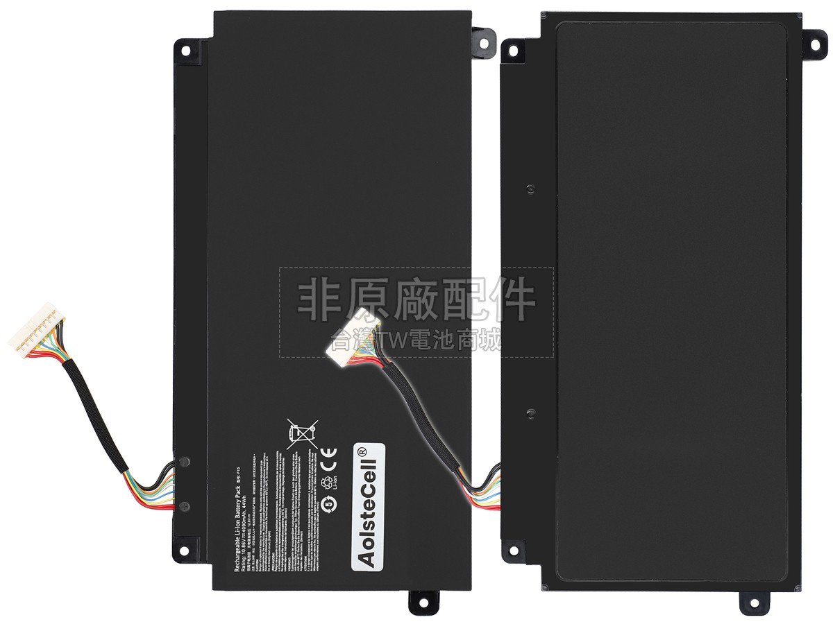 Medion MD62950副廠電池