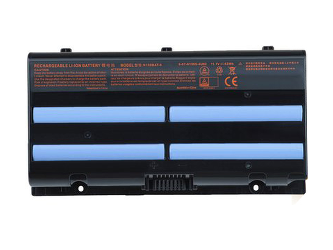 原廠Medion N150BAT-6筆電電池