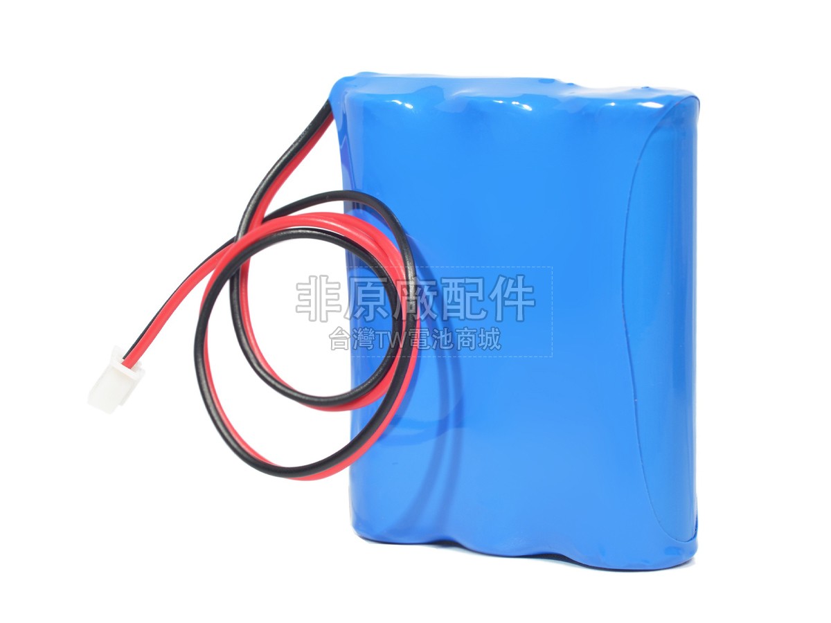 Medsonic MSCPR-1A副廠電池